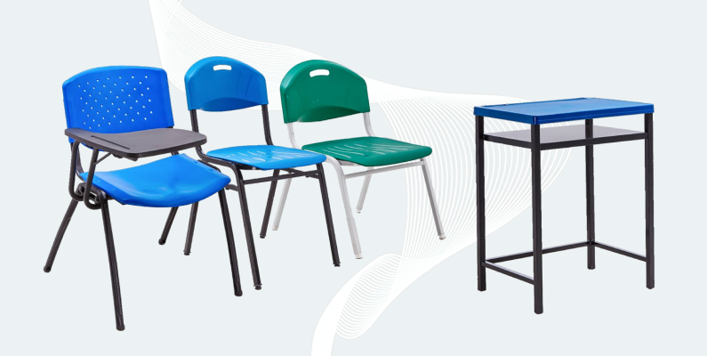 New Orient | School Series