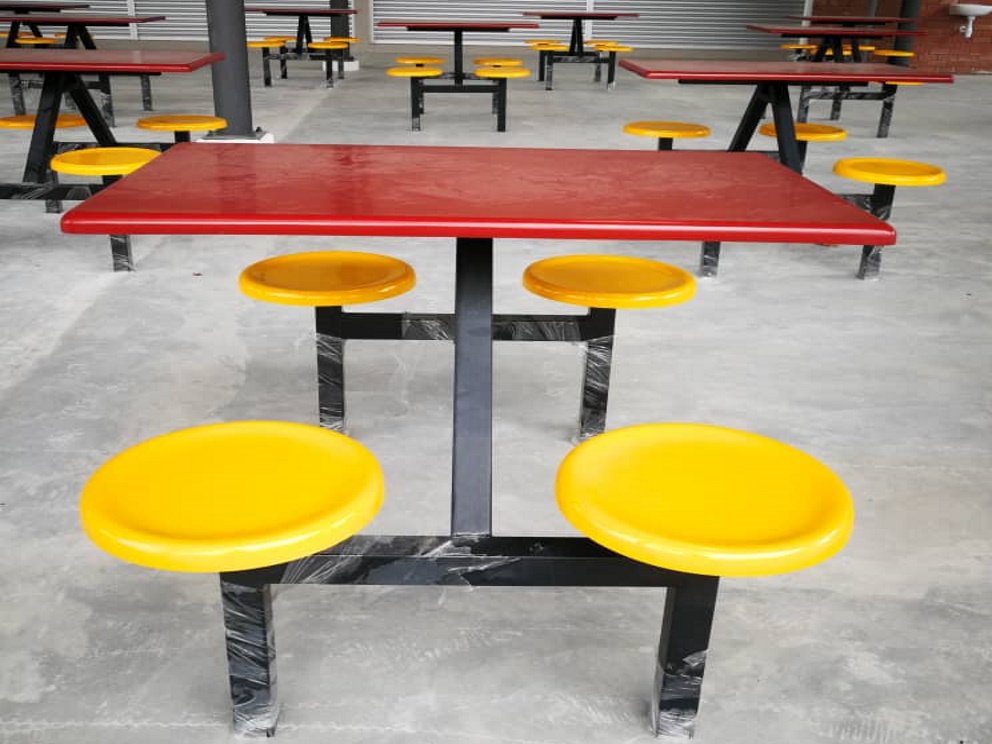 Canteen
