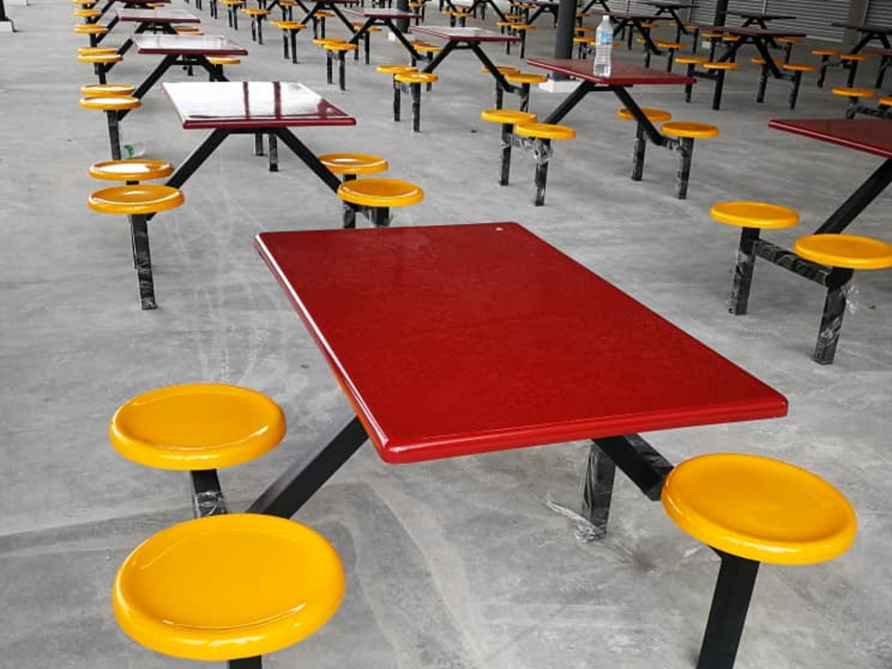 Canteen