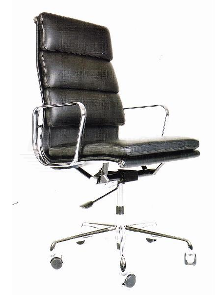 Comfort High Back Chair