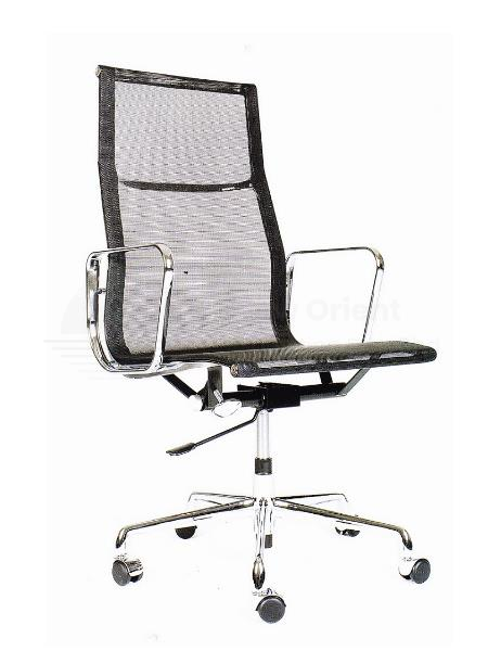 Mesh High Back Chair