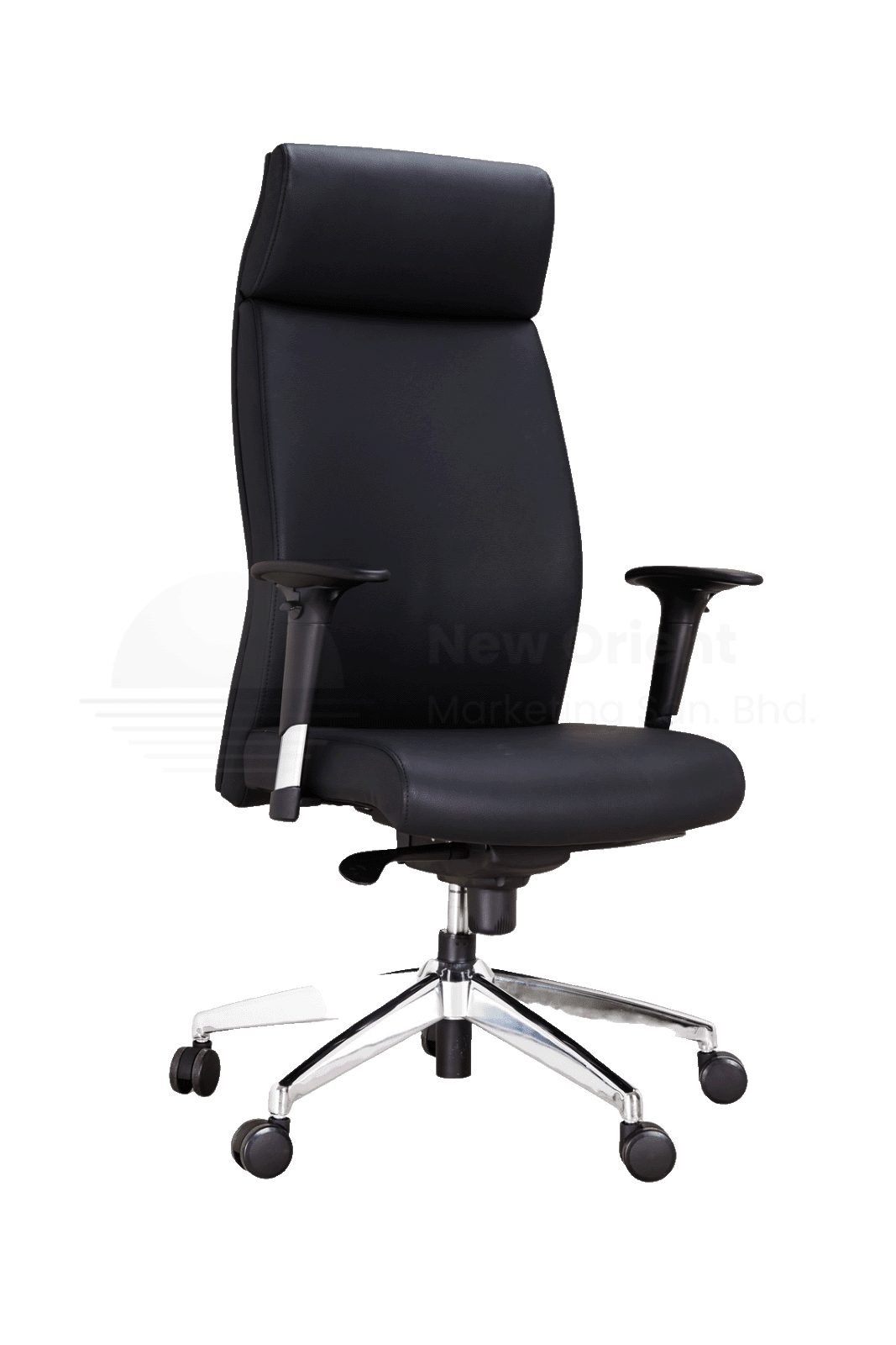 Director High Back Chair