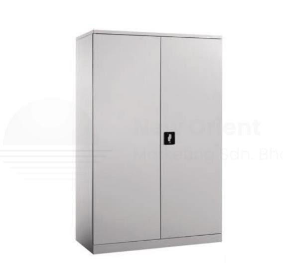 Metal Files Full High Cabinet